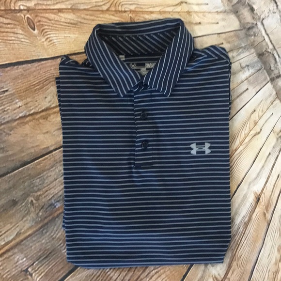 mens linen polo